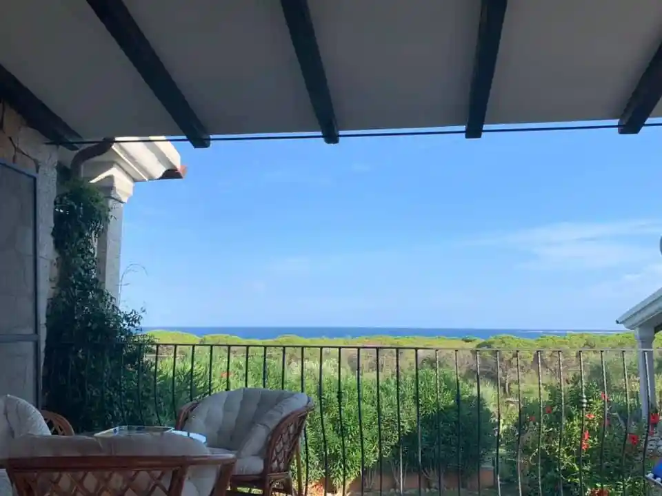 Villa in vendita a Siniscola