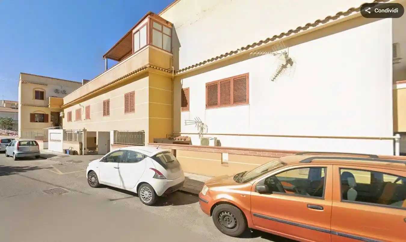 Appartamento in vendita a Venetico