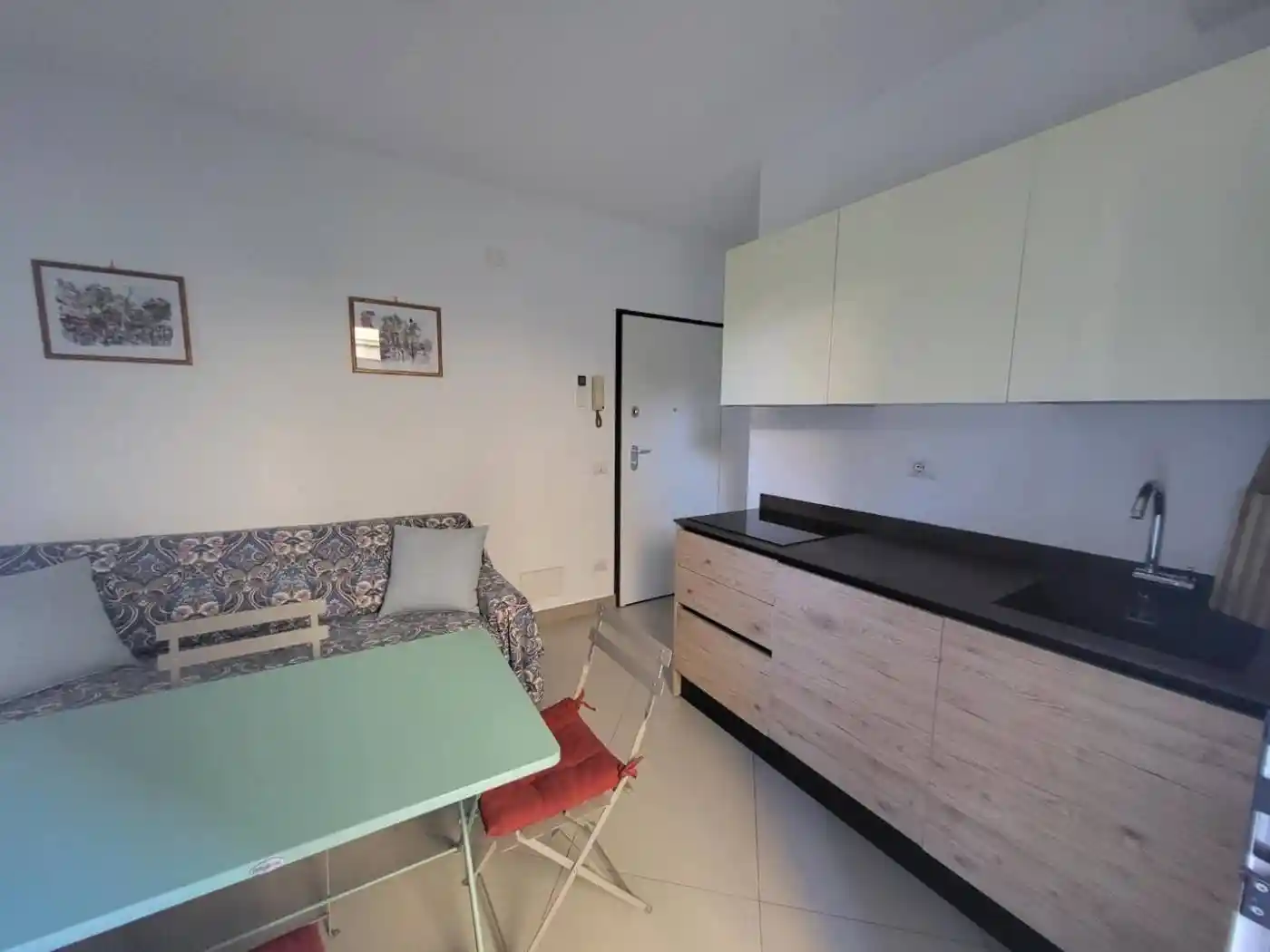 Appartamento in affitto a Viareggio