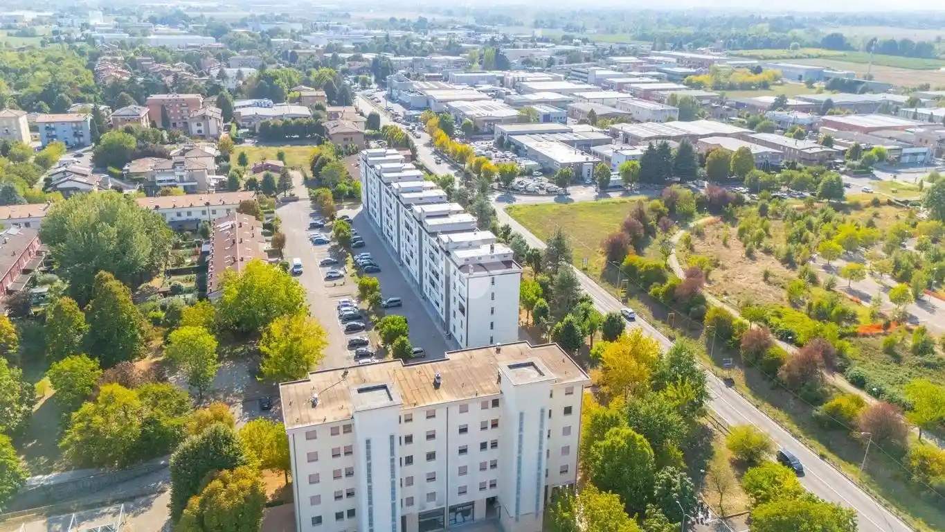 Appartamento in vendita a Castelnuovo Rangone
