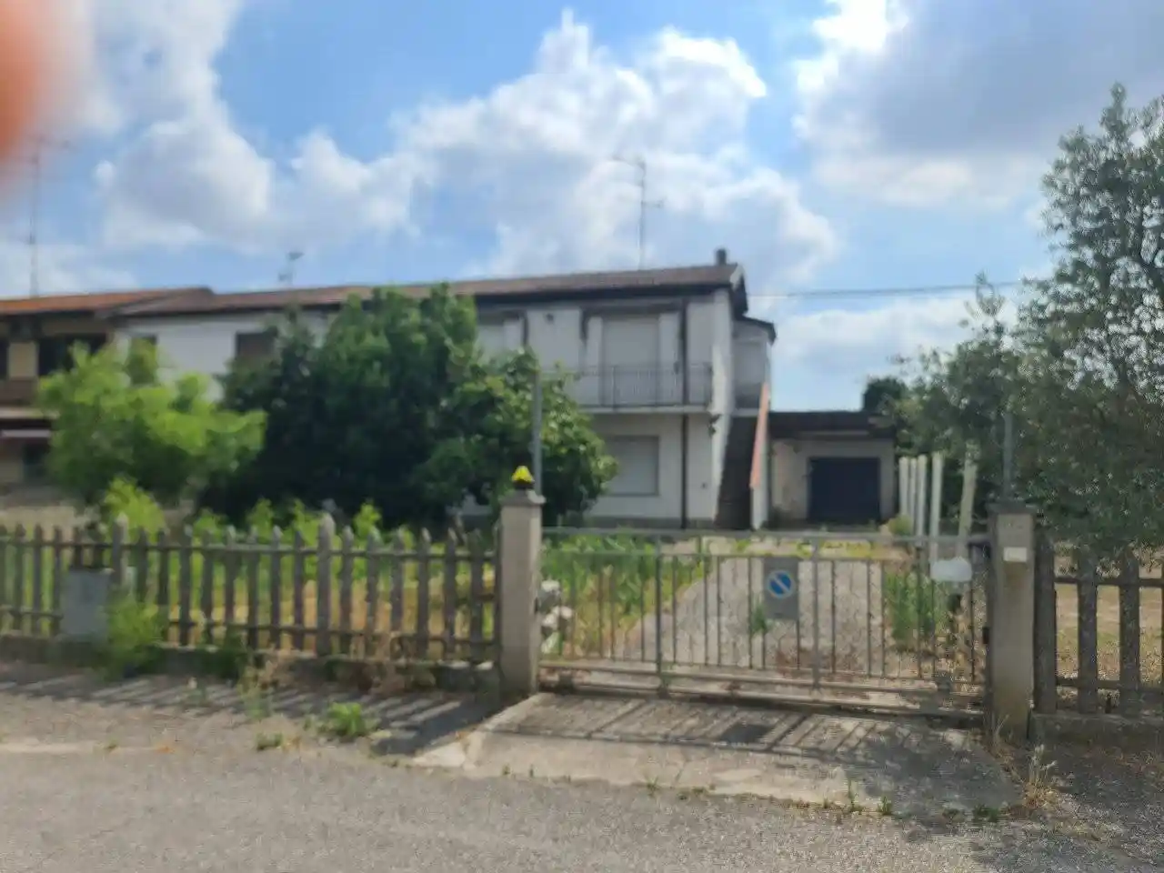 Villetta a schiera in vendita a Lagosanto