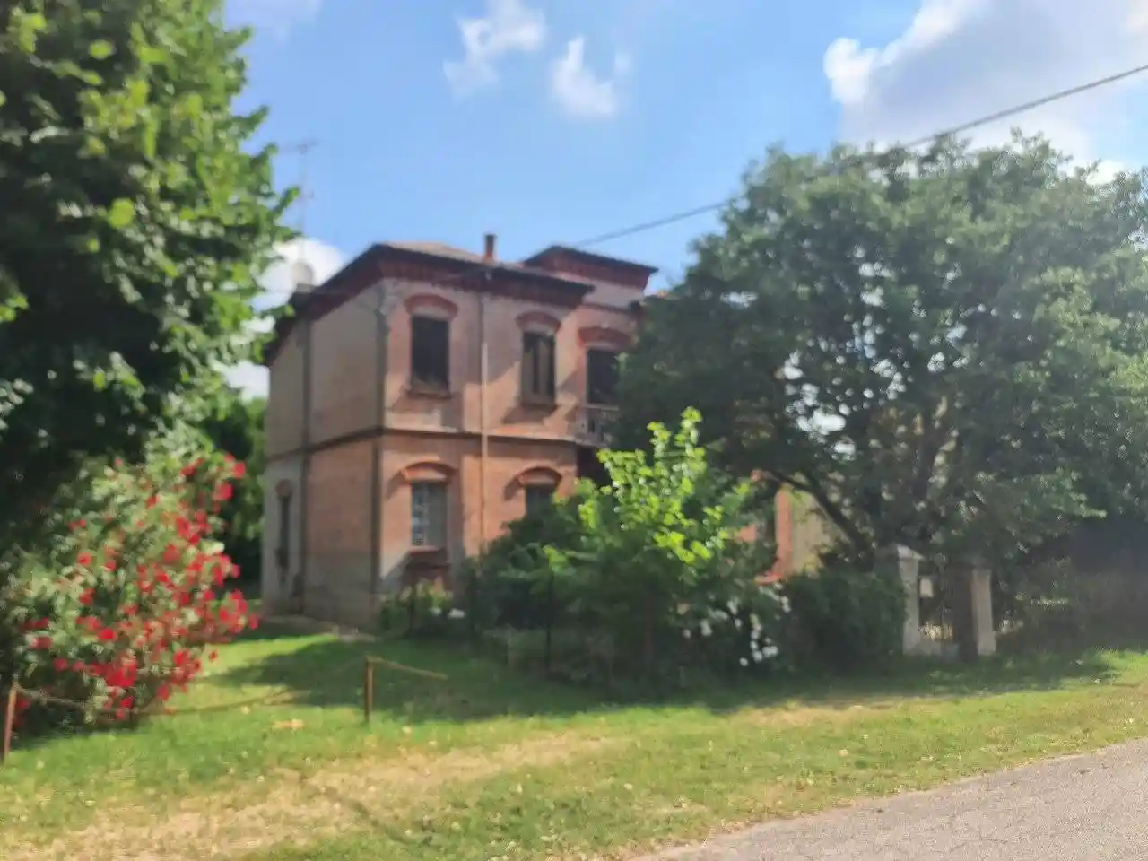Villa in vendita a Lagosanto