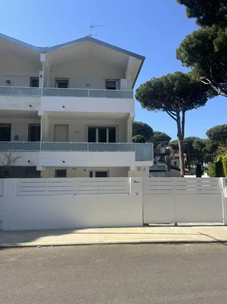 Villetta a schiera in vendita a Comacchio