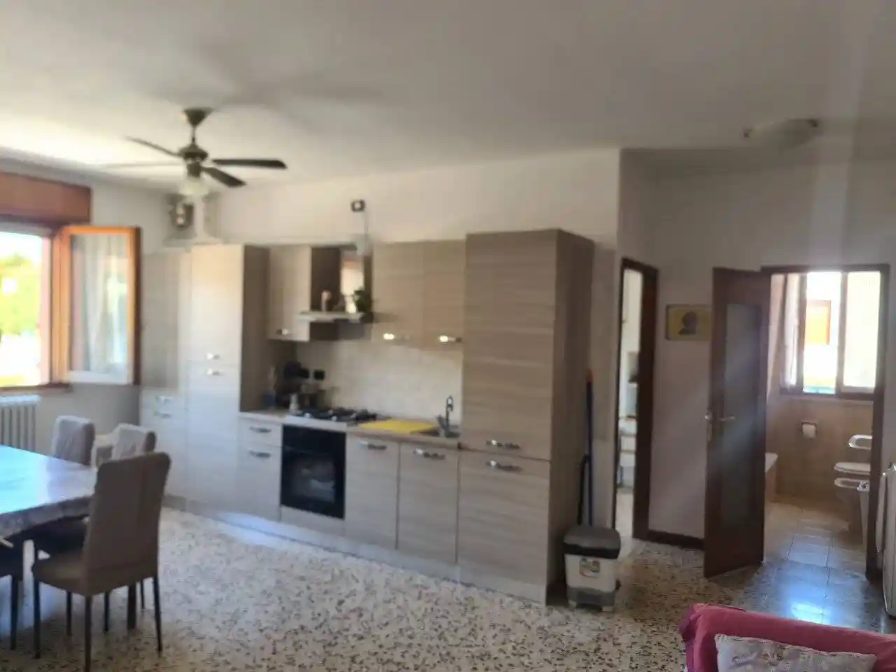 Appartamento in vendita a Comacchio