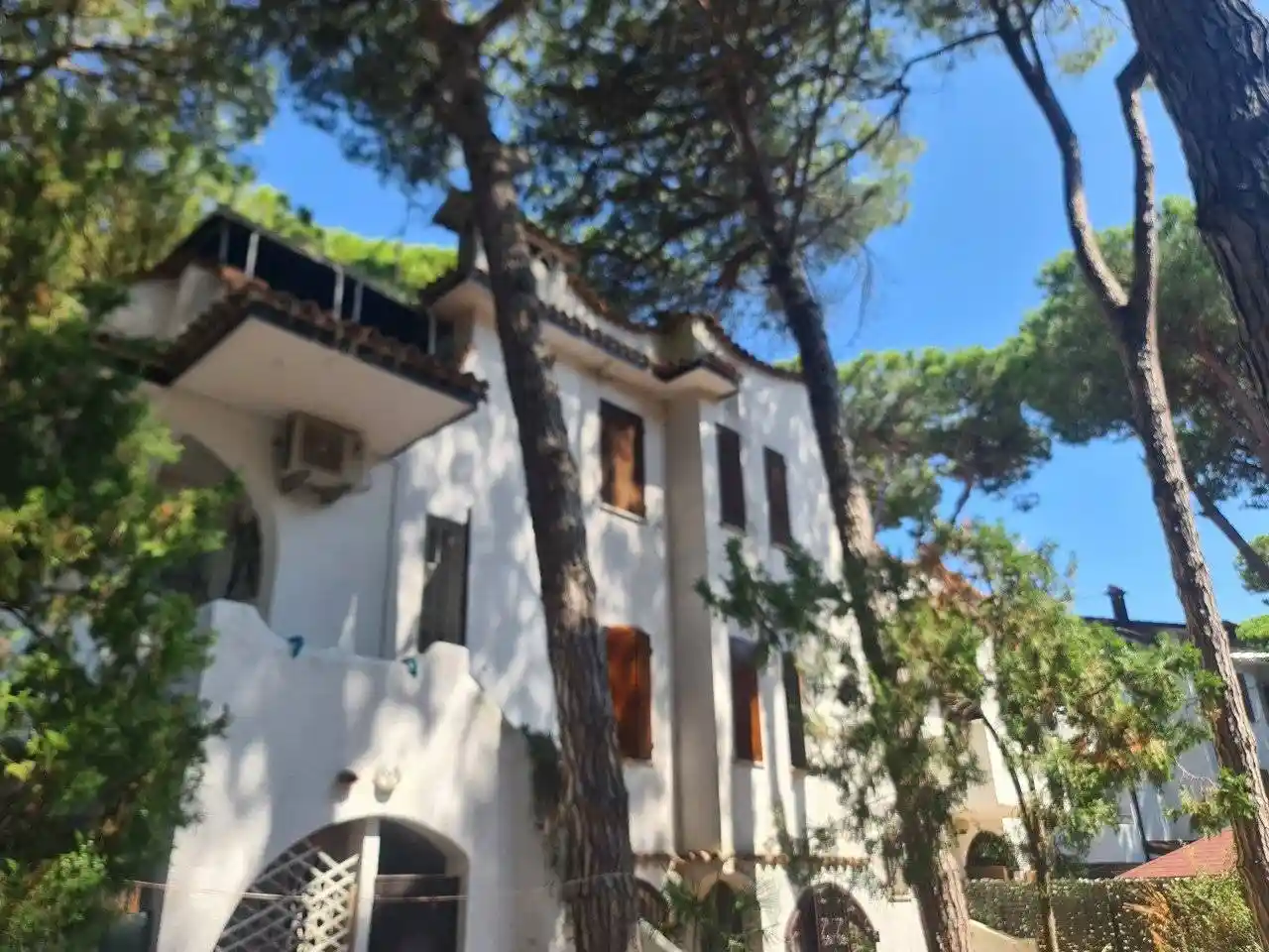 Villetta a schiera in vendita a Comacchio
