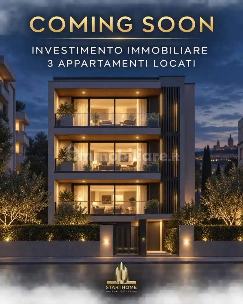 Appartamento in vendita a Borgoricco
