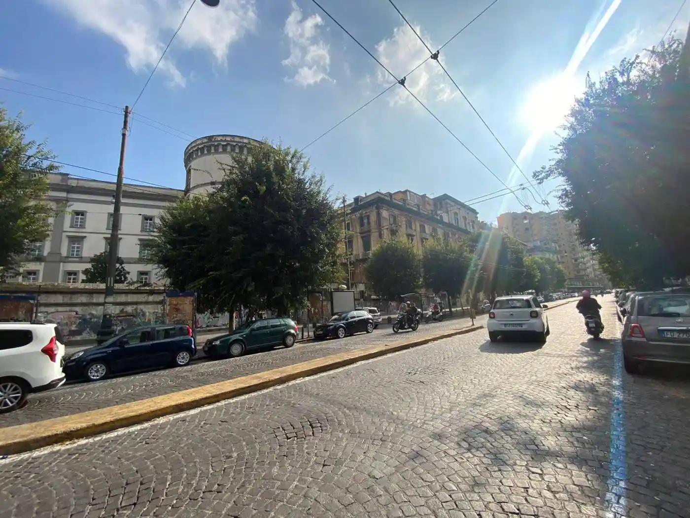 Appartamento in vendita a Napoli