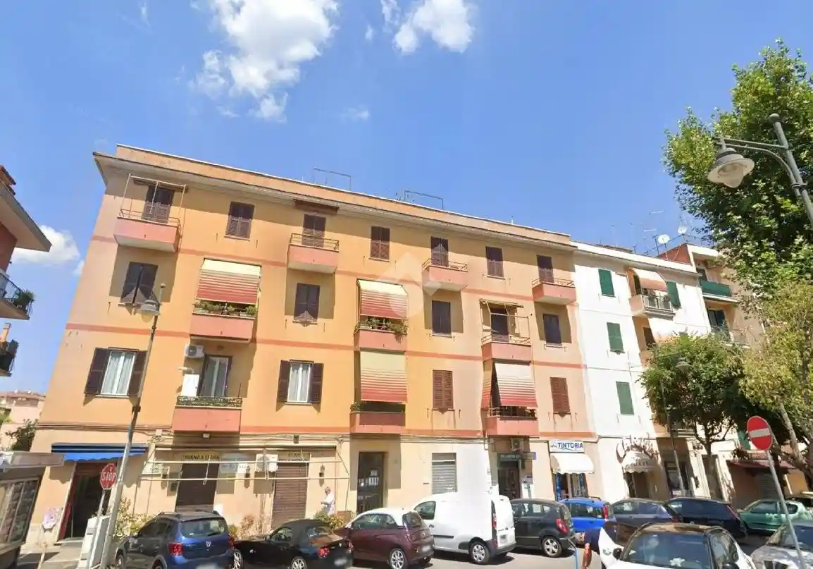 Appartamento in vendita a Ciampino