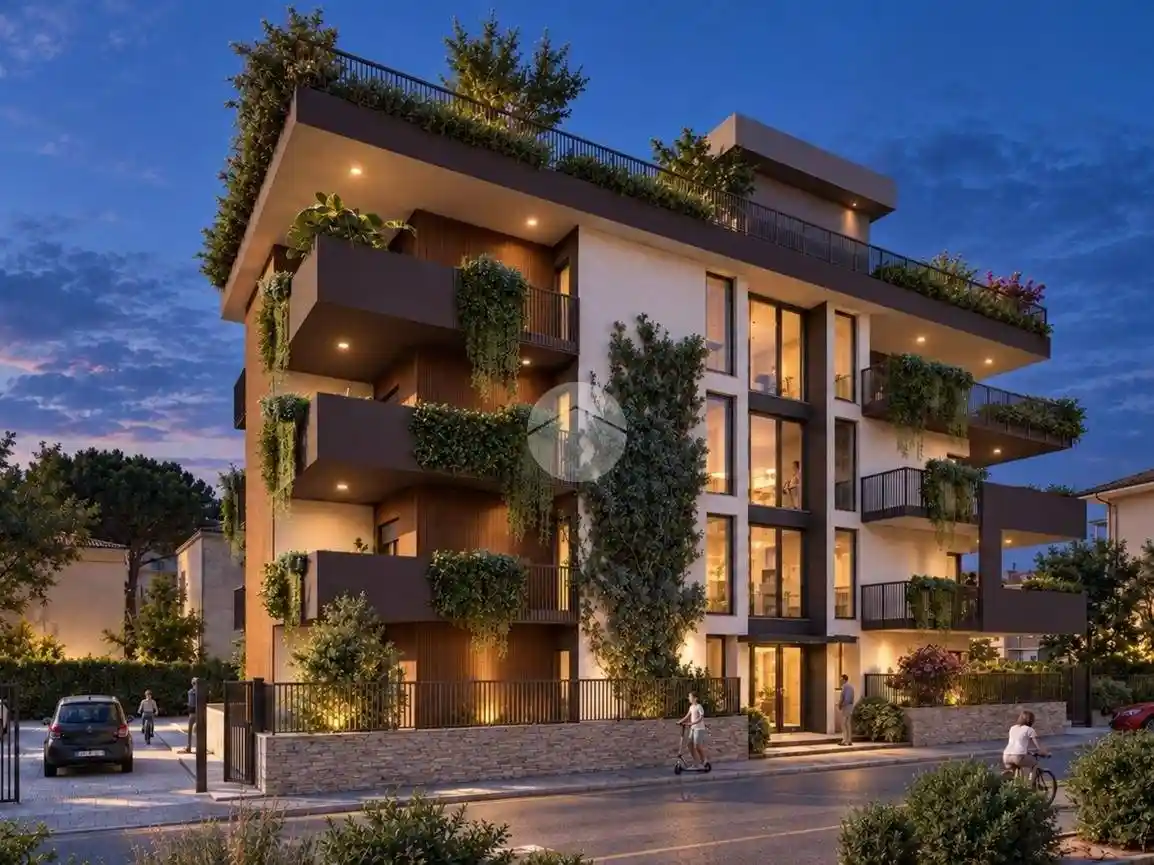 Appartamento in vendita a San Benedetto del Tronto