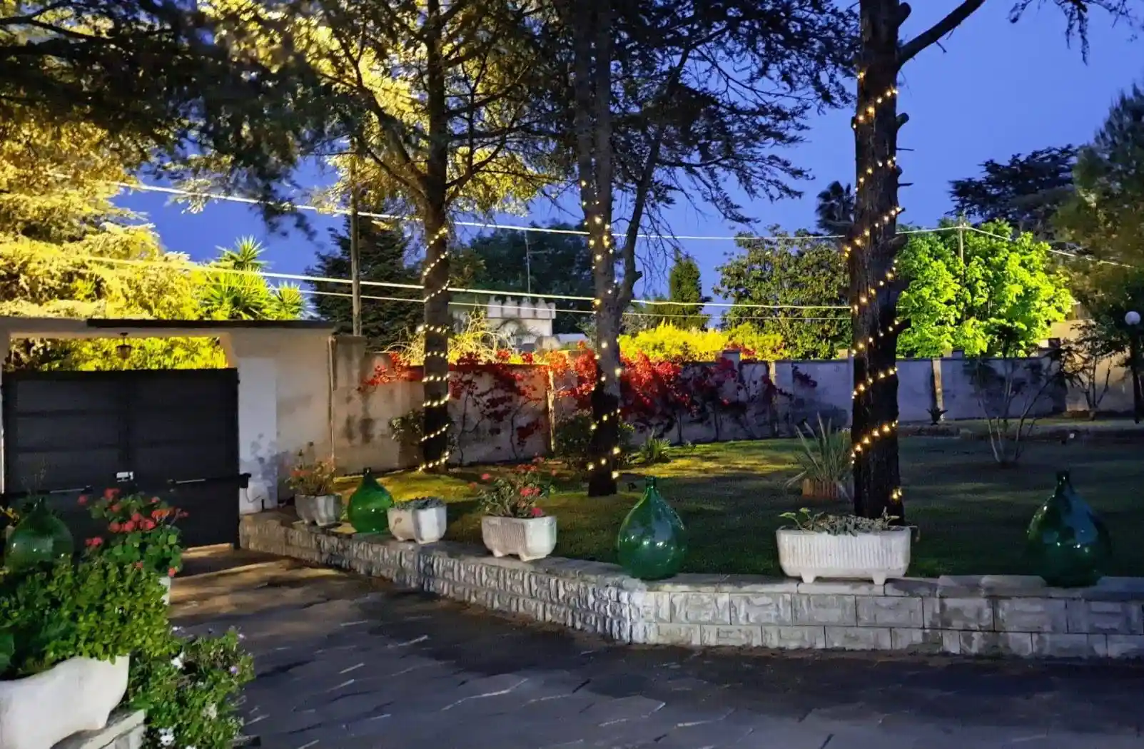 Villa in vendita a Lecce