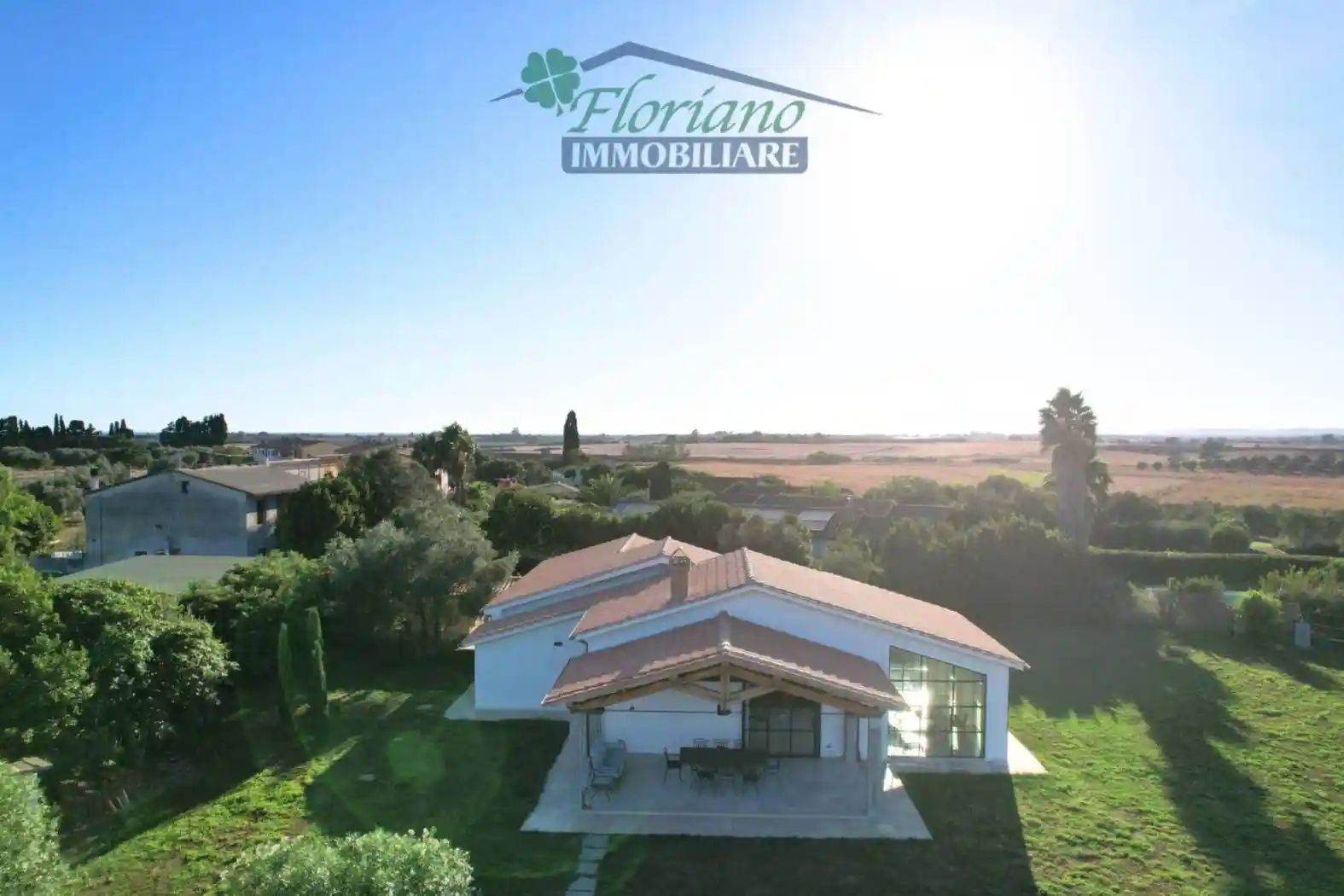 Villa in vendita a Capalbio