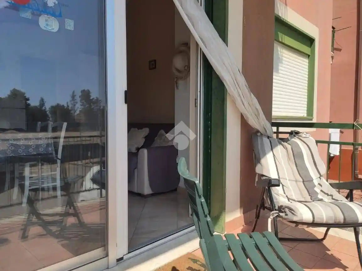 Appartamento in vendita a Giardini-Naxos