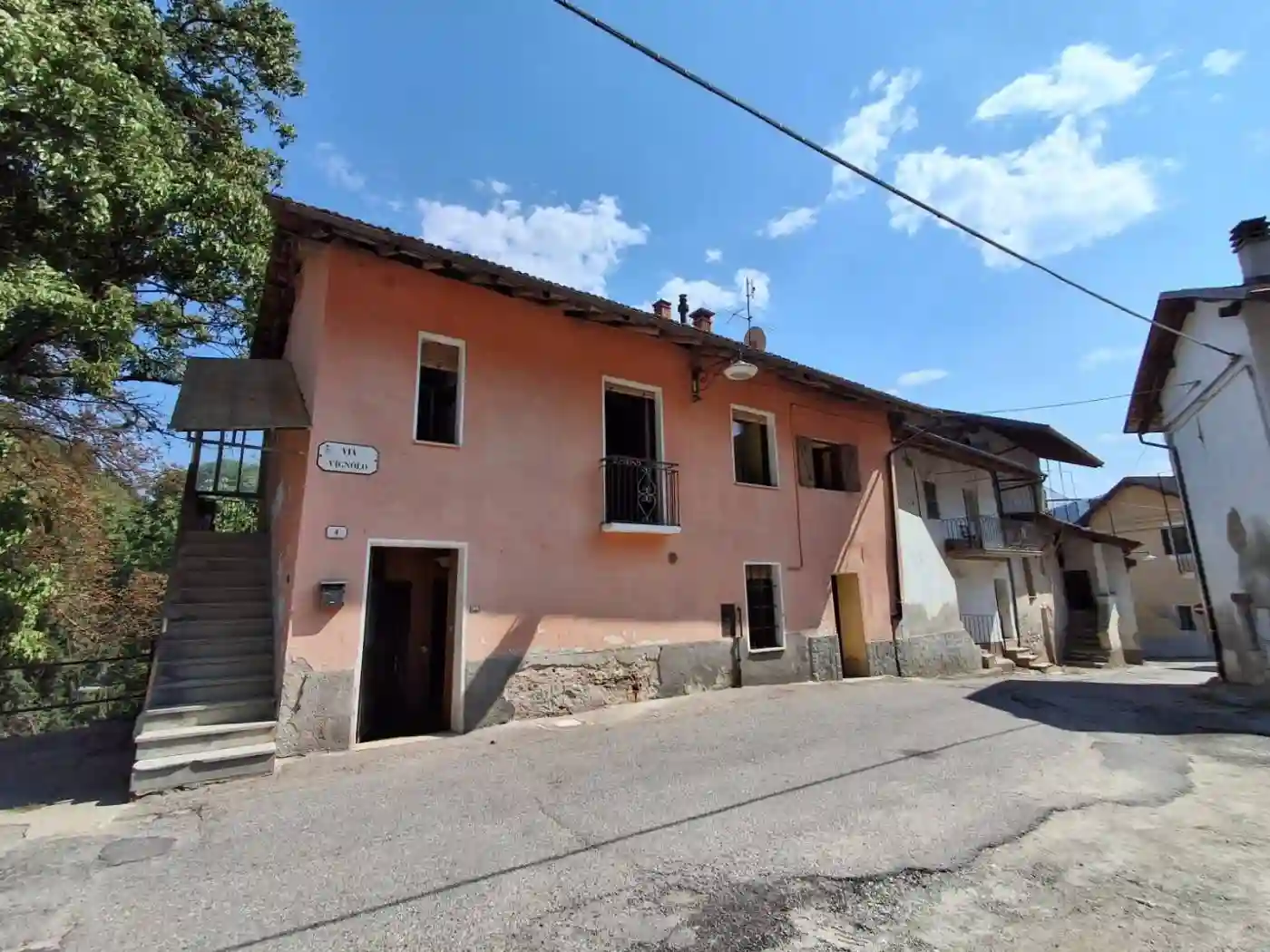 Casa indipendente - foto 3