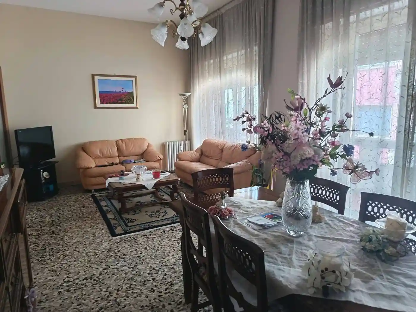 Appartamento in vendita a Pescara