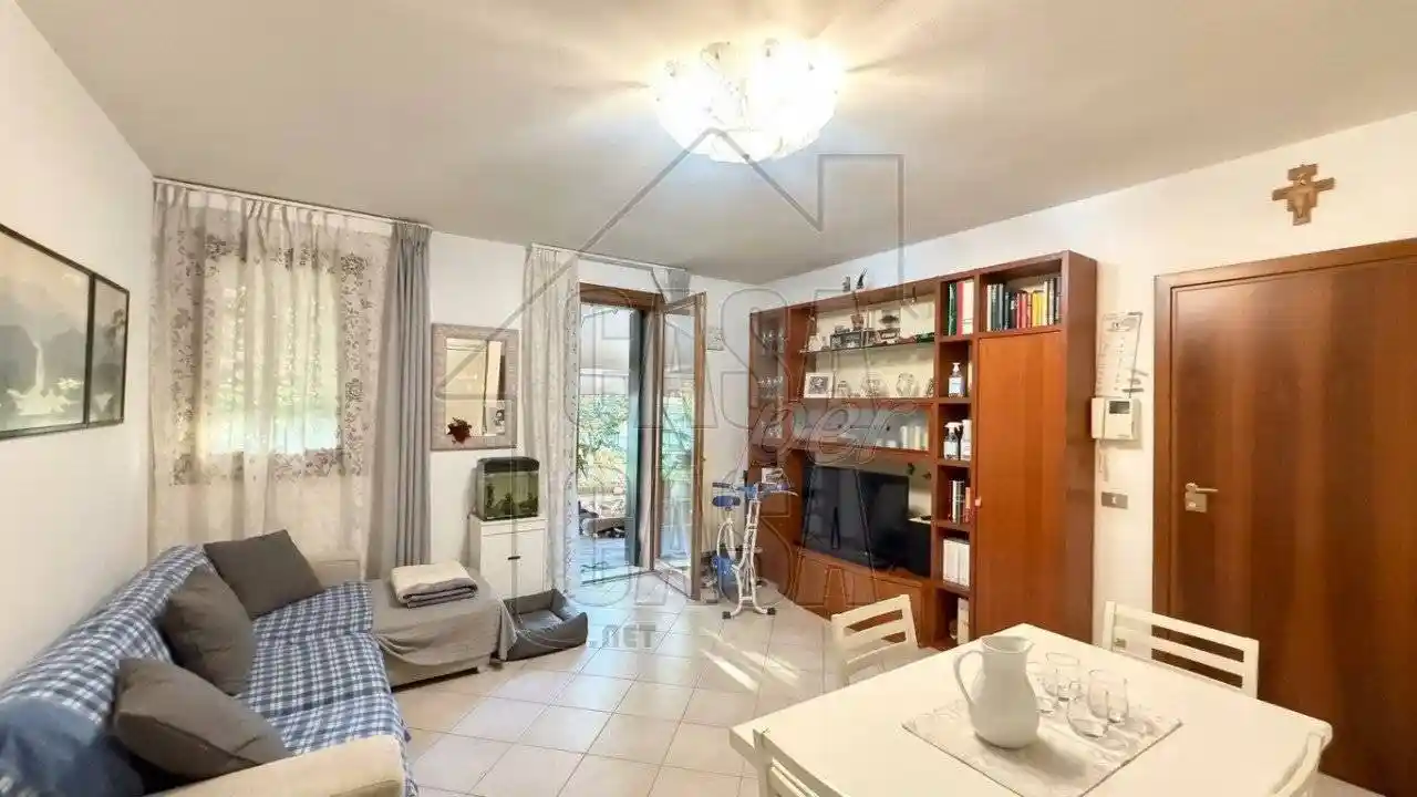 Appartamento in vendita a Saonara