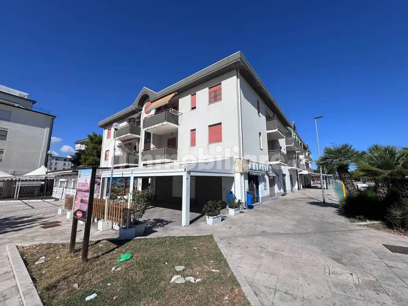 Appartamento in vendita a Campomarino