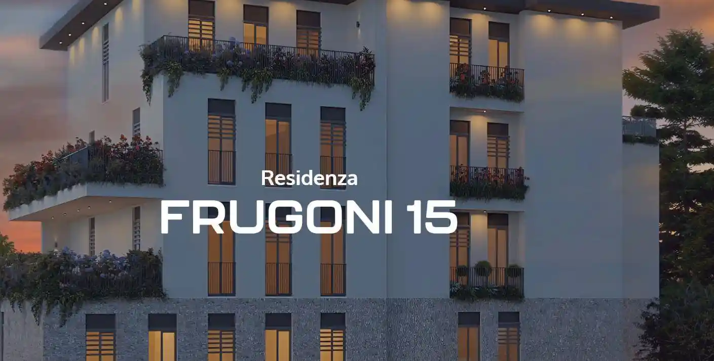 Progetto in vendita a Milano