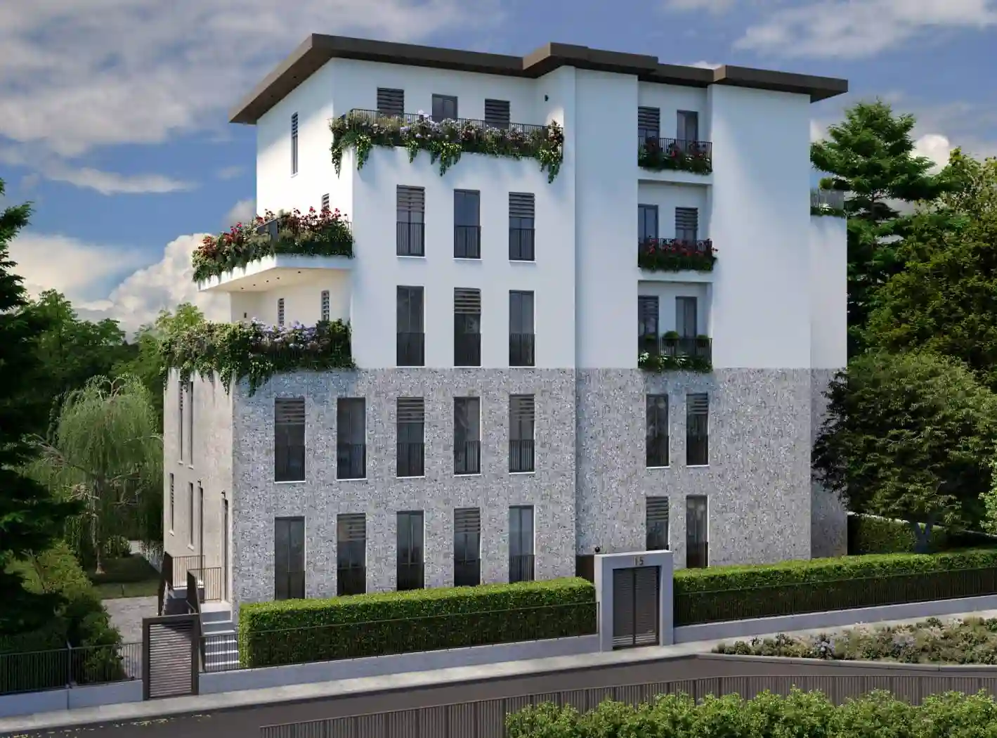 Progetto - foto 3