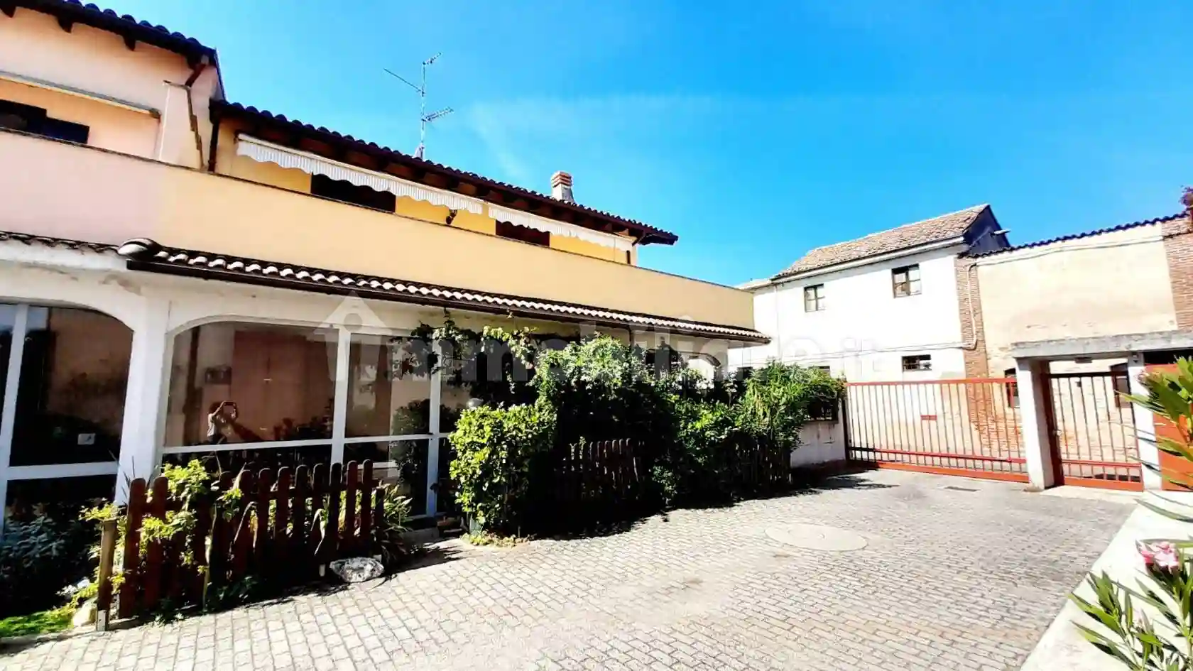 Villetta a schiera - foto 2