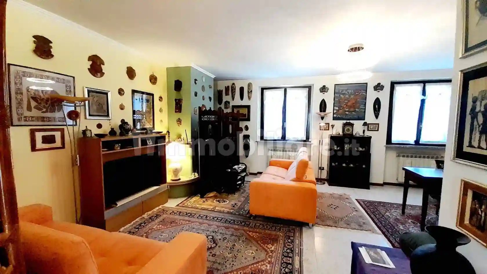 Villetta a schiera - foto 4