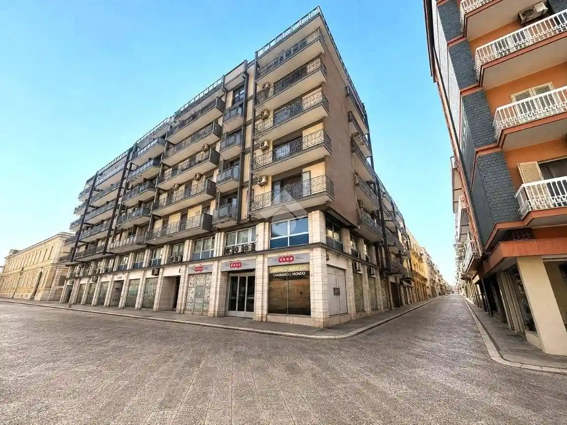 Appartamento in vendita a Molfetta