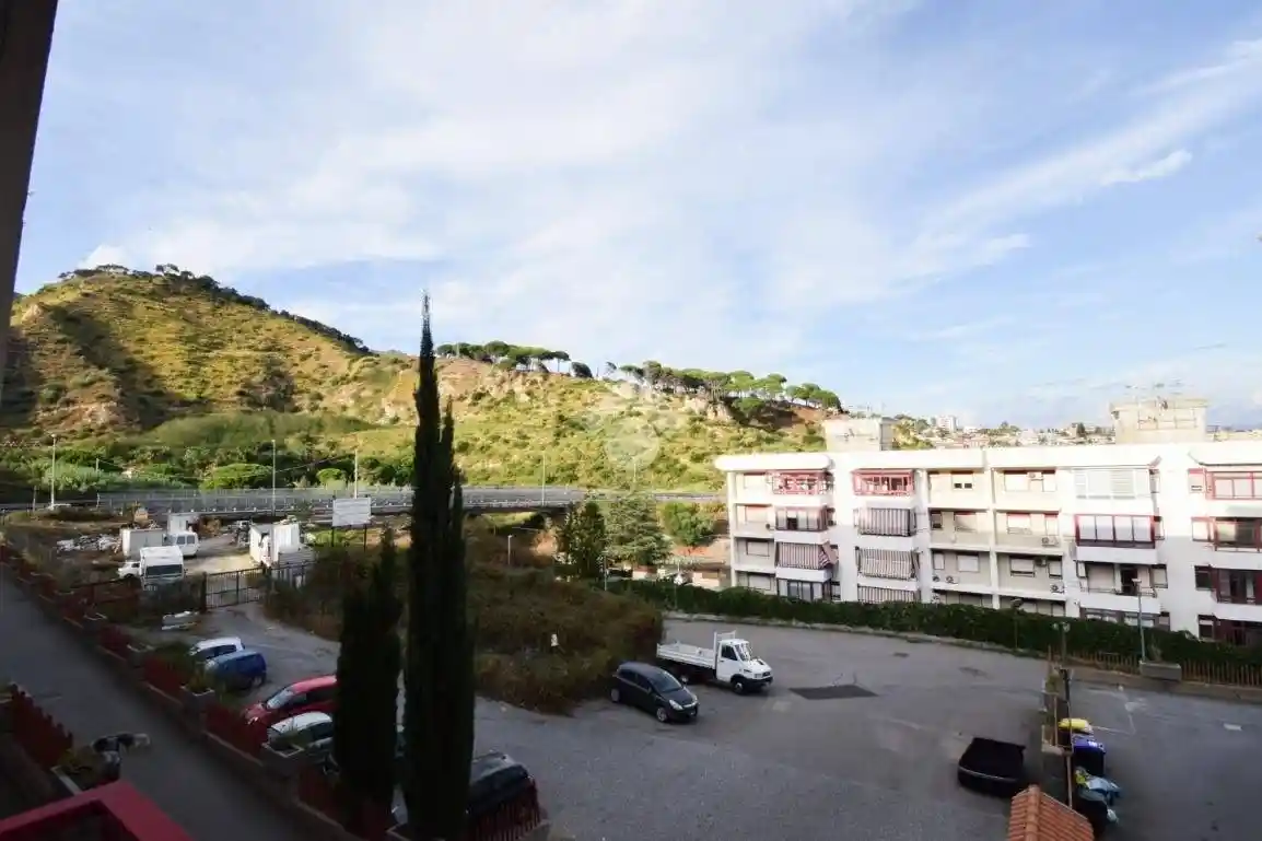 Appartamento in vendita a Messina