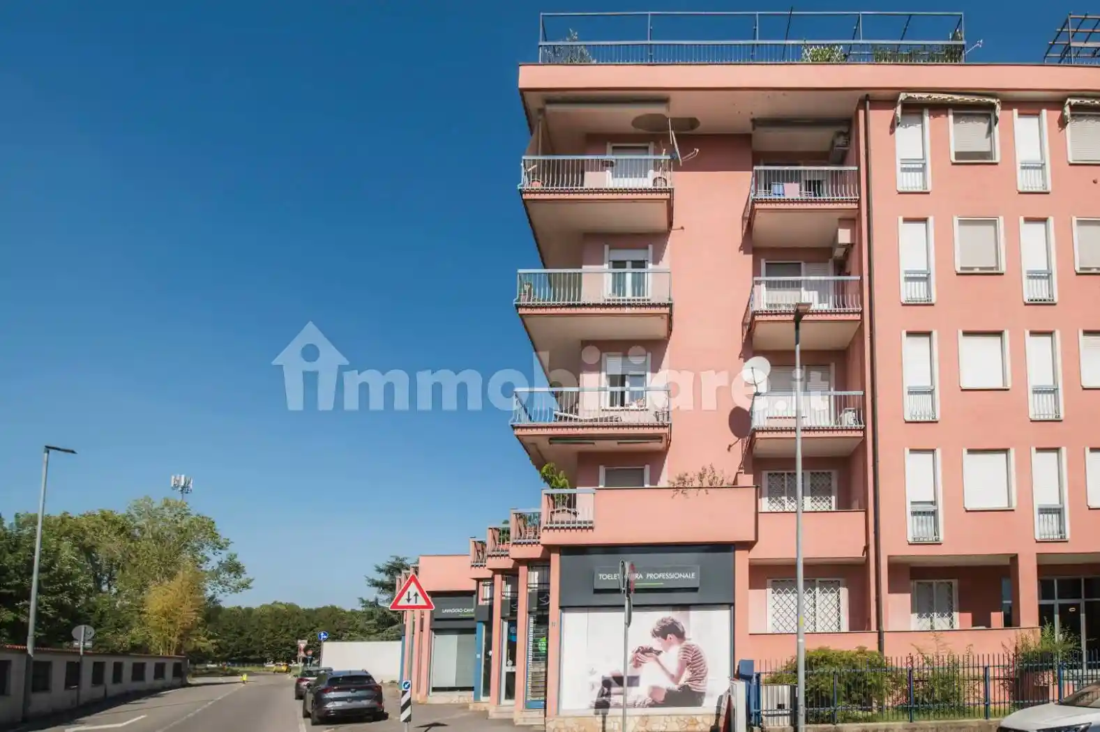 Appartamento in vendita a Vanzago