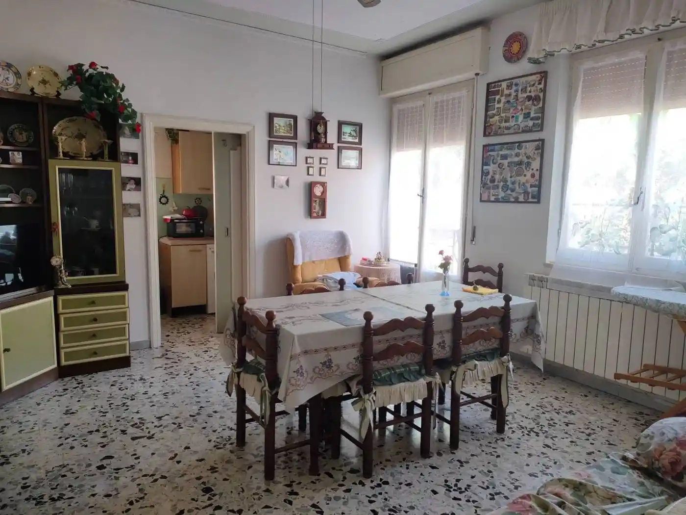 Appartamento in vendita a San Benedetto del Tronto