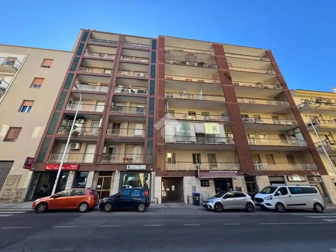 Appartamento in vendita a Sassari