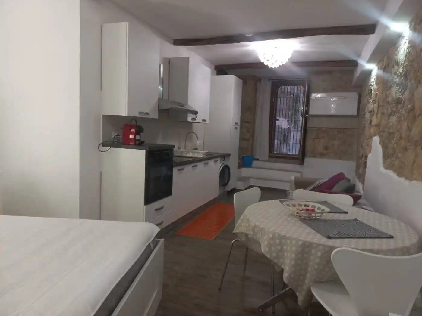 Appartamento in affitto a Cagliari