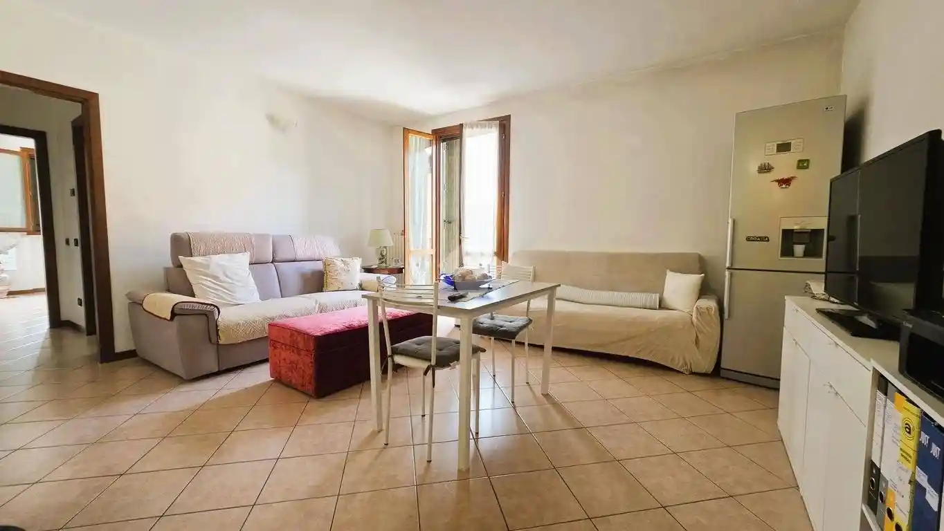 Appartamento in affitto a Borgo Virgilio
