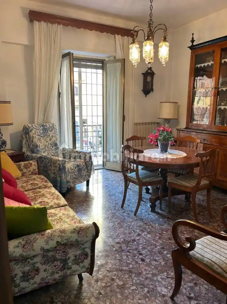 Appartamento in affitto a Roma