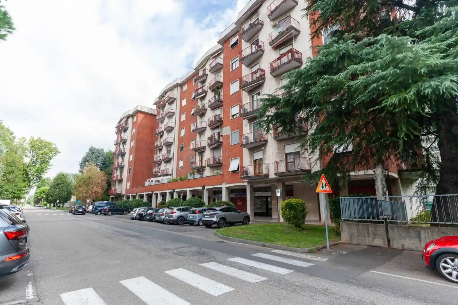 Appartamento in vendita a Lainate