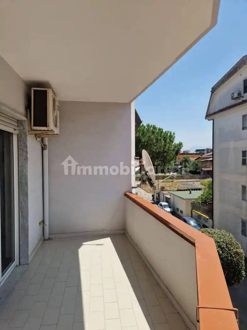 Appartamento in vendita a Melito di Napoli