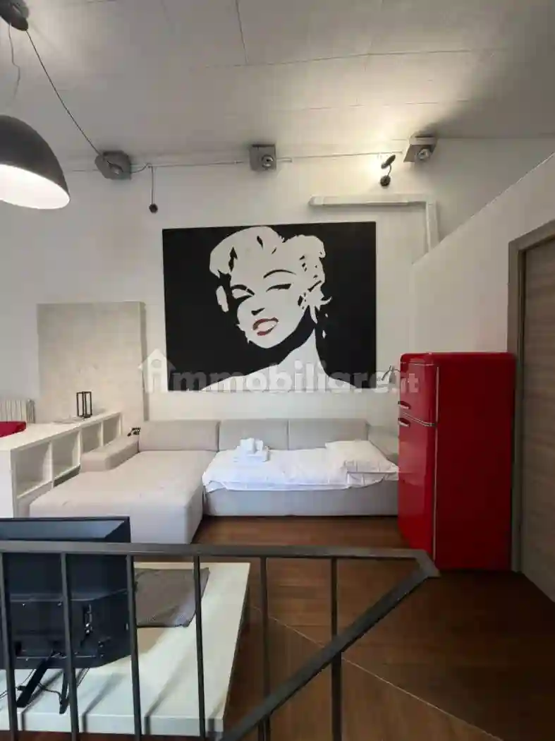 Loft - foto 3