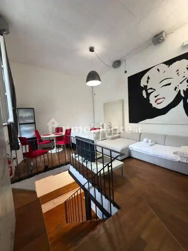 Loft - foto 4