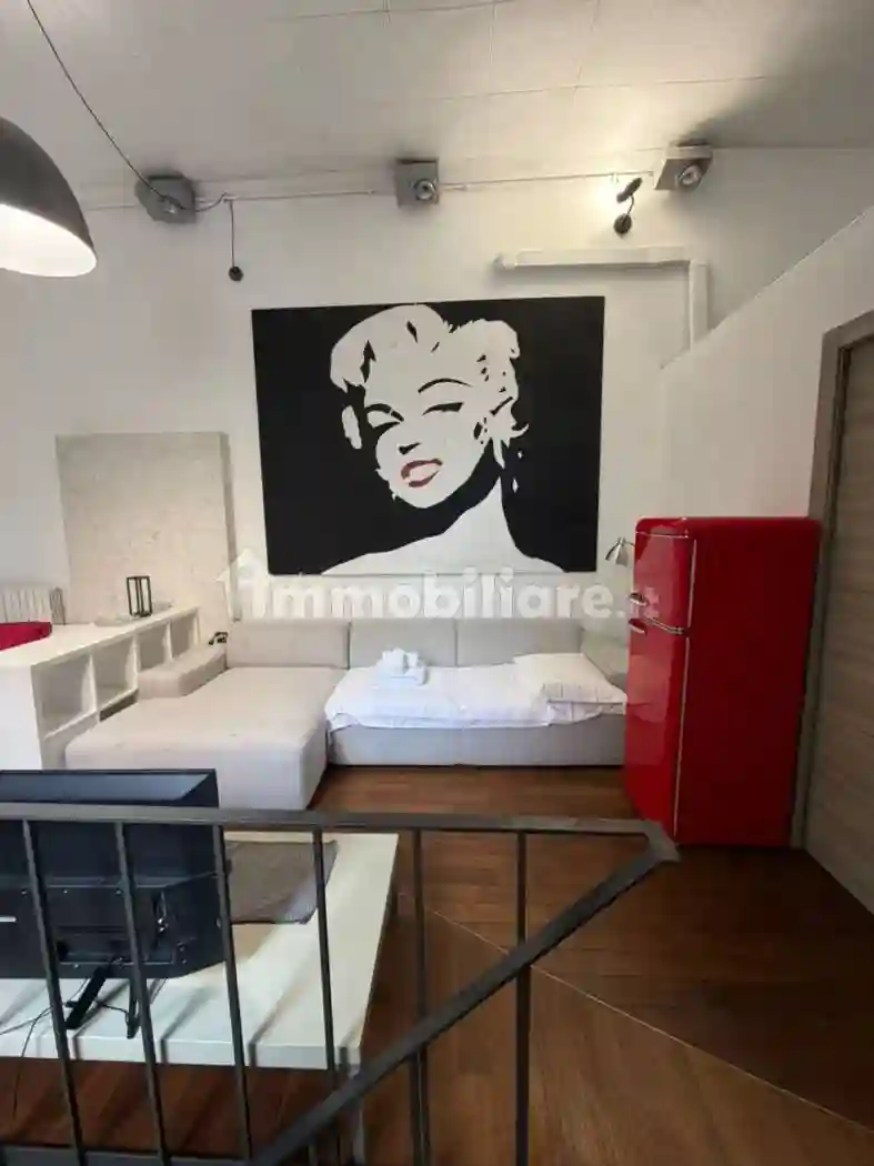Loft - foto 5