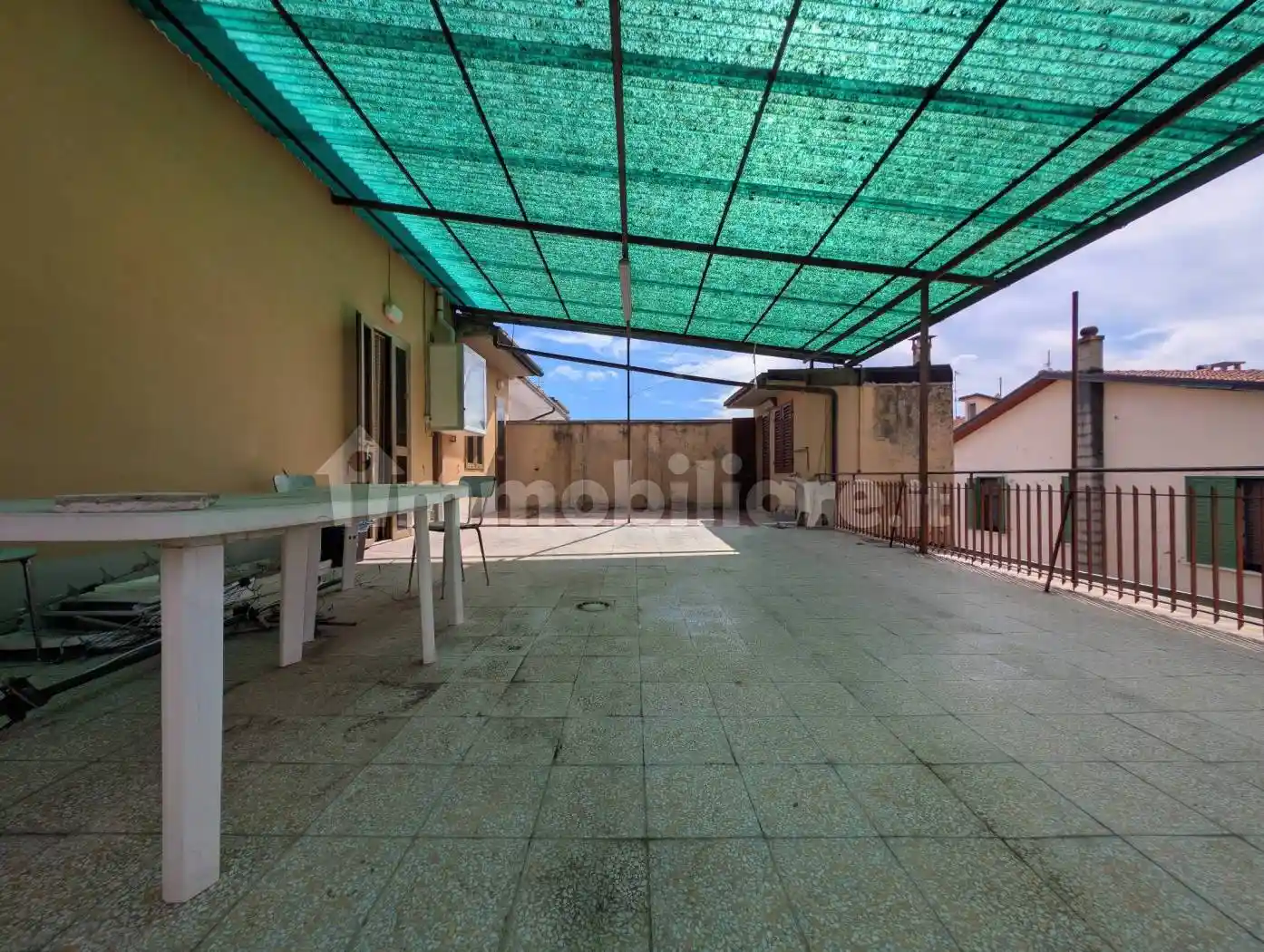 Casa indipendente in vendita a Montemurlo