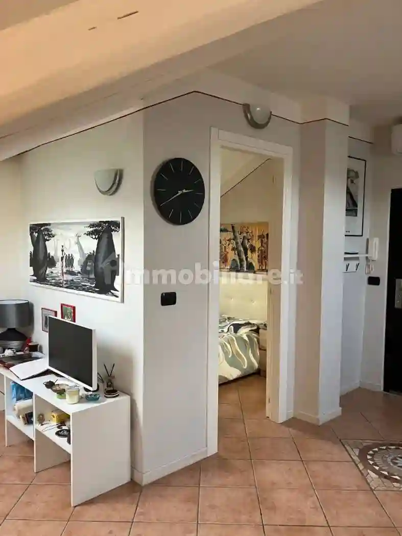Attico - Mansarda - foto 5