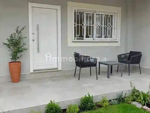 Villa in vendita a Anzio