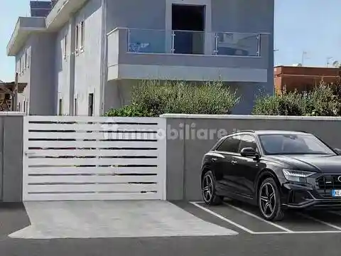 Villa in vendita a Anzio