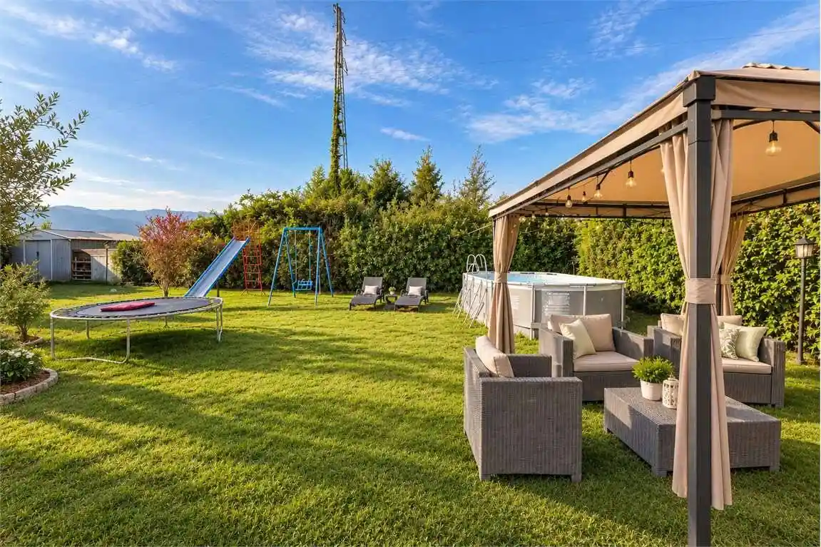 Villa in vendita a Pistoia