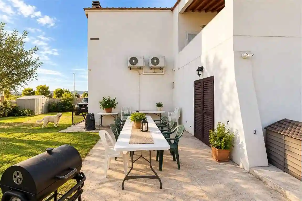 Villa - foto 5