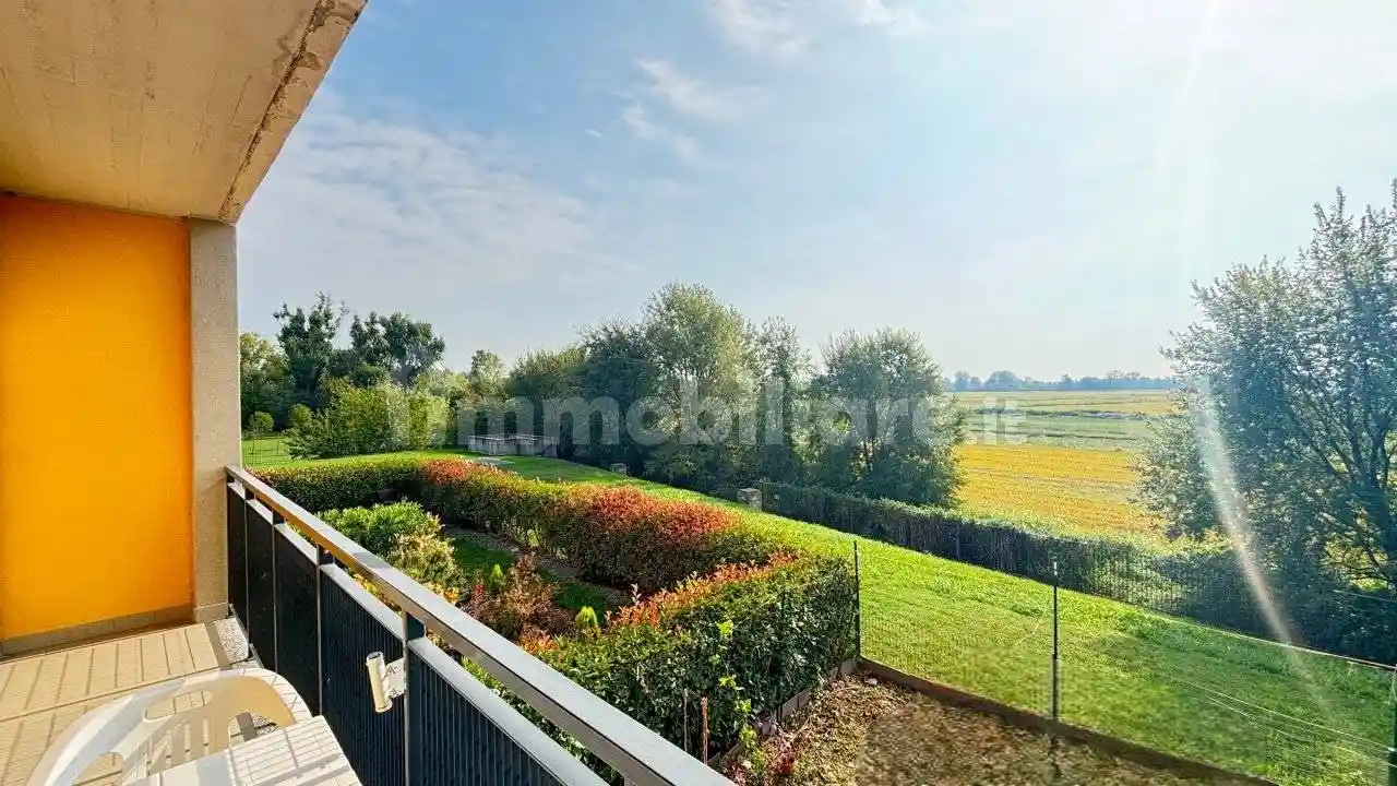 Appartamento in vendita a Rozzano