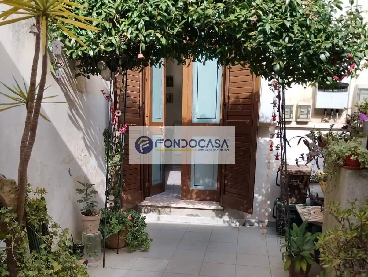 Appartamento in vendita a Trepuzzi