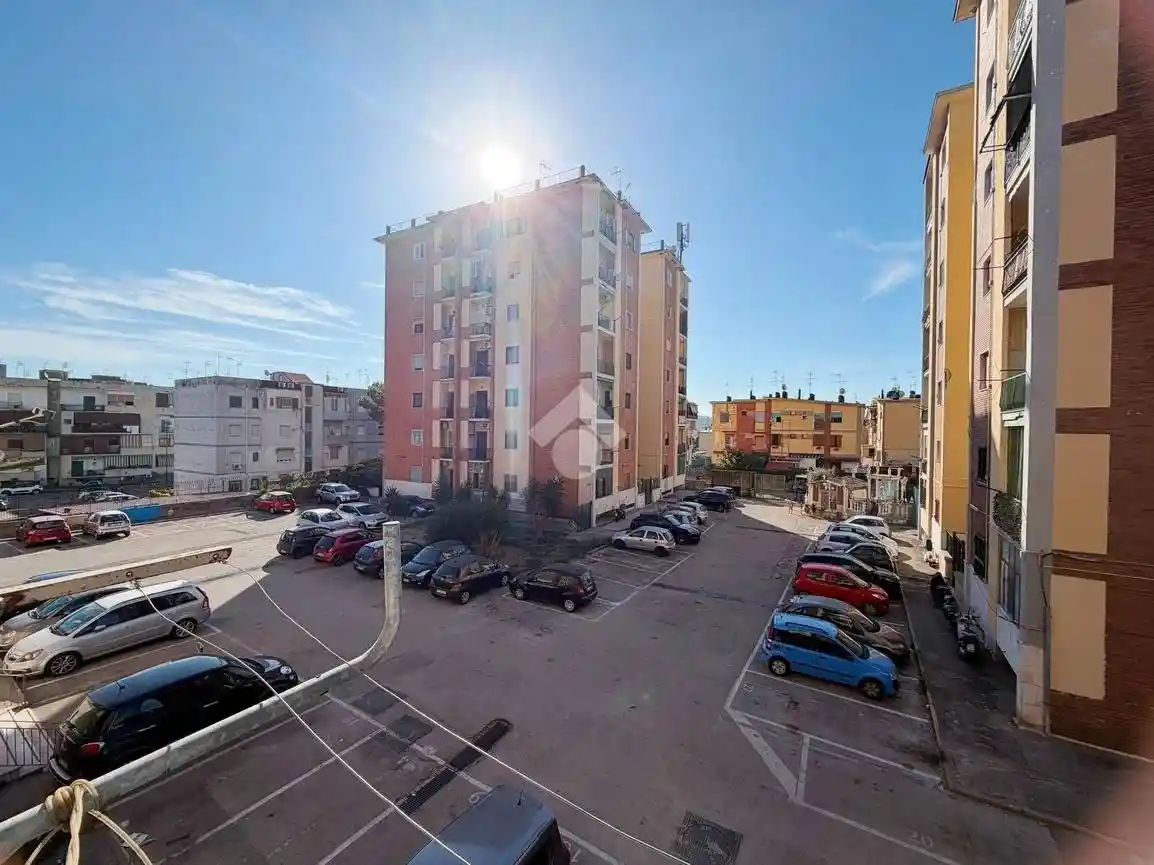 Appartamento in vendita a Napoli