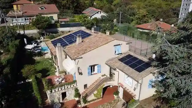 Villa - foto 4