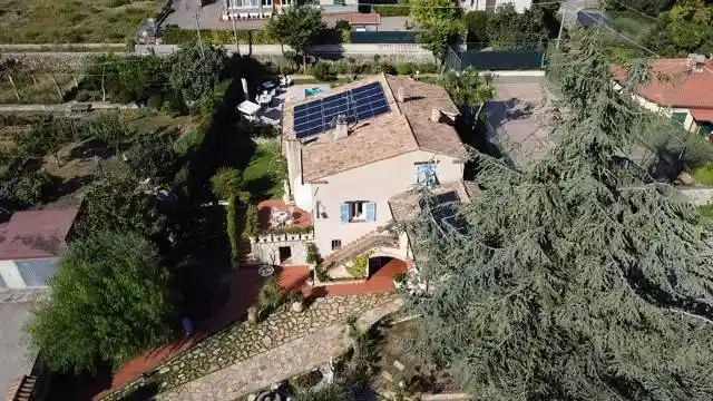 Villa in vendita a Ventimiglia