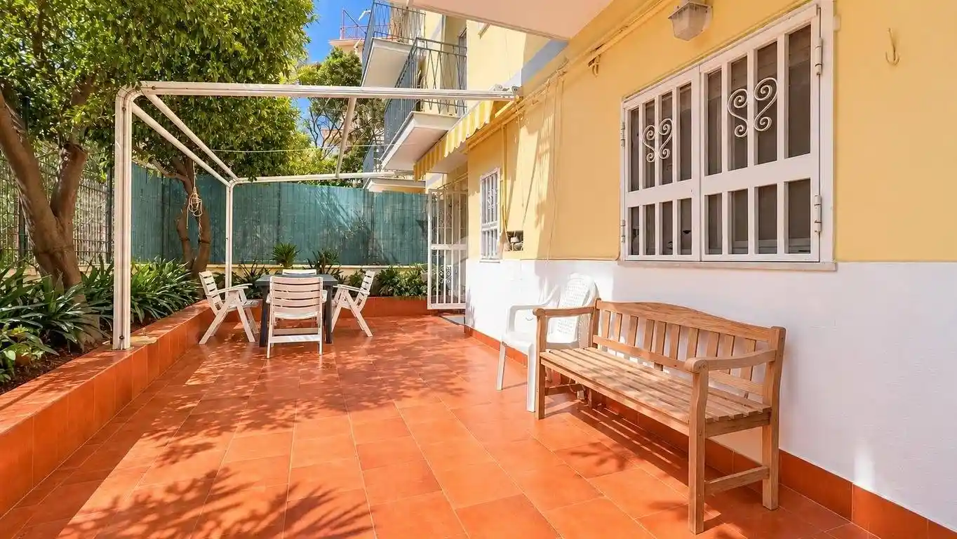 Appartamento in vendita a Gaeta