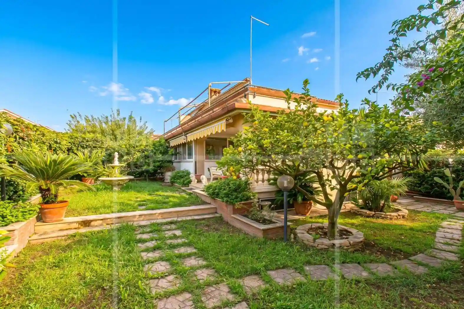 Villa - foto 5